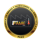 FAME ESCUDO